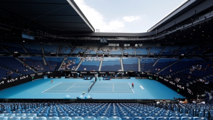 Australian Open Under Lockdown 2274 1613115293