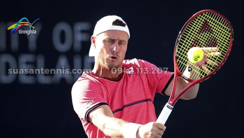 Những bài học từ lối chơi của Lleyton Hewitt (phần 2)