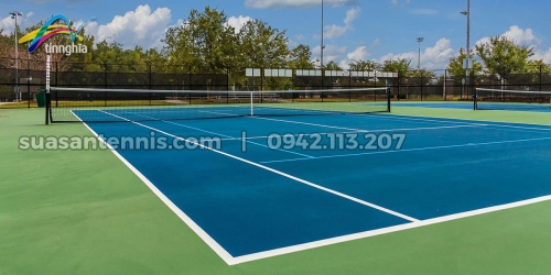 Chuẩn bị như thế nào là tốt nhất để bắt đầu một trận tennis 3