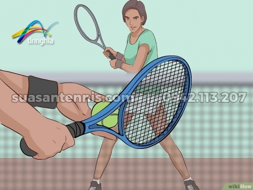 Chơi tennis dạy bạn điều gì?