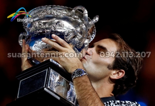 roger federer