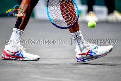 Cách chọn gìay thi đấu tennis (phần 2)