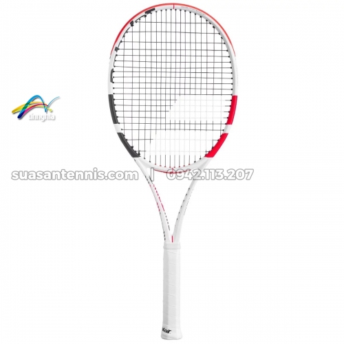 Những điều cần biết về vợt tennis (phần 1)