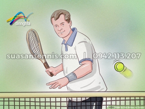 3 cách đơn giản nhưng hiệu quả để cải thiện khả năng đánh tennis của bạn 1