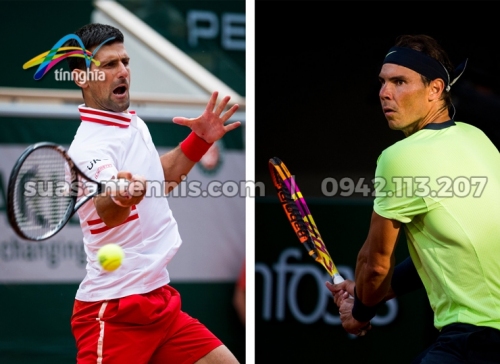 Nadal khen Djokovic nhu federer1 1637938215 617 width740height538