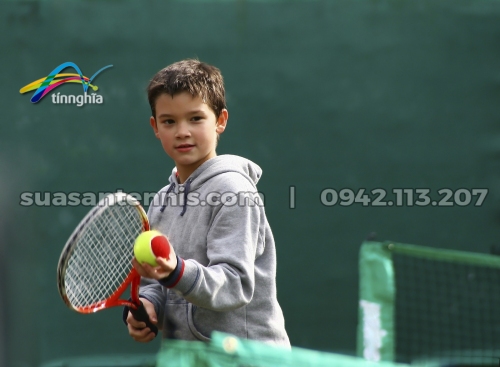 Những lỗi kỹ thuật khi đánh tennis cần tránh