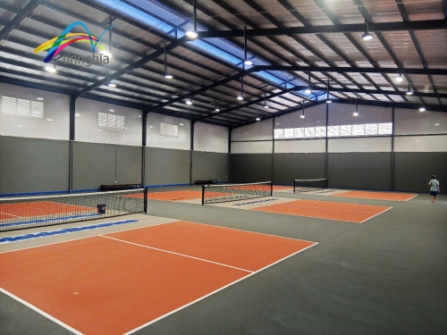 PICKLEBALL BOUNCE GÒ VẤP