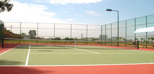 Danh sách các địa chỉ cho thuê sân tennis tại TP.HCM