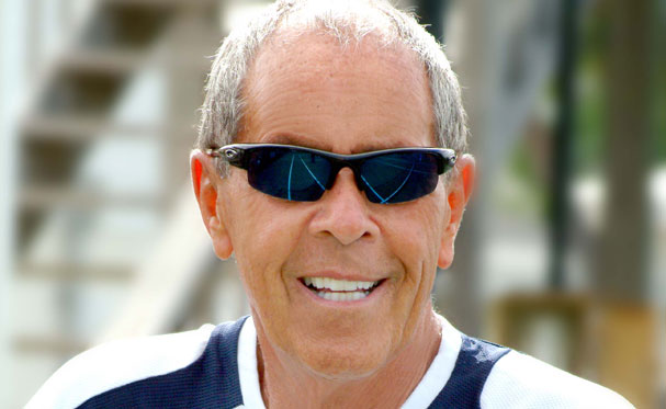 HLV Nick Bollettieri