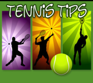 Tennis: Tạo dựng sức bền và xây dựng tâm lý tự tin khi thi đấu
