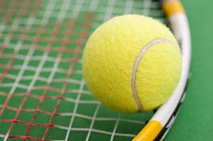 Kiến thức cơ bản về môn tennis - bóng tennis
