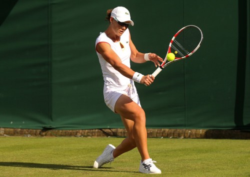 Những điều ban cần biết khi chọn vợt tennis