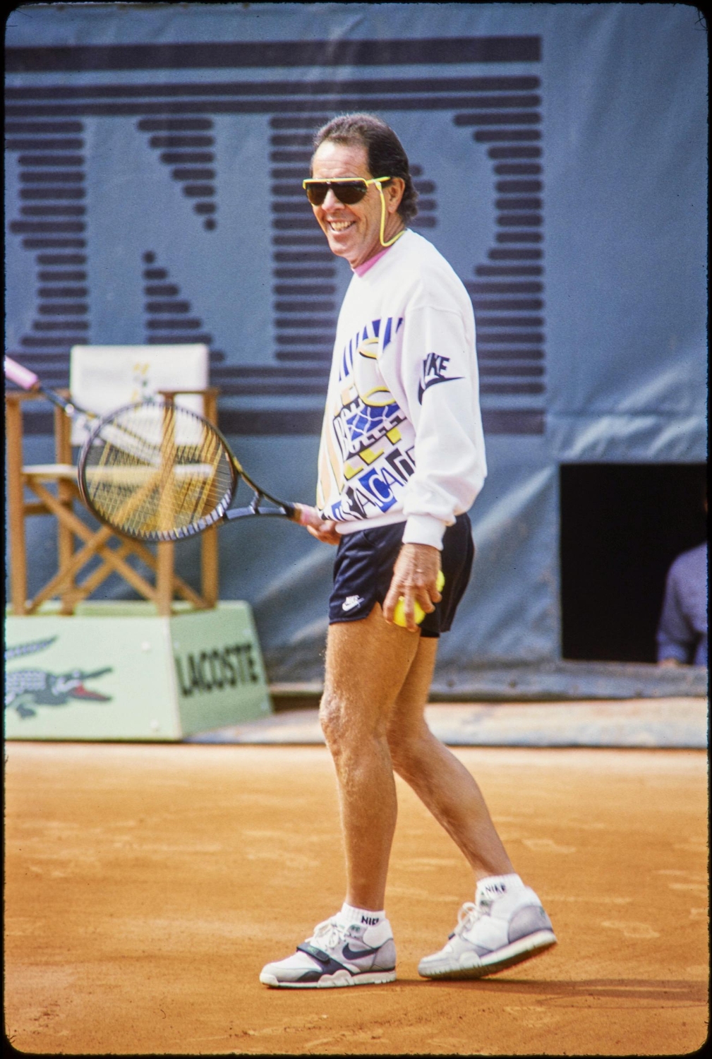 Nick Bollettieri