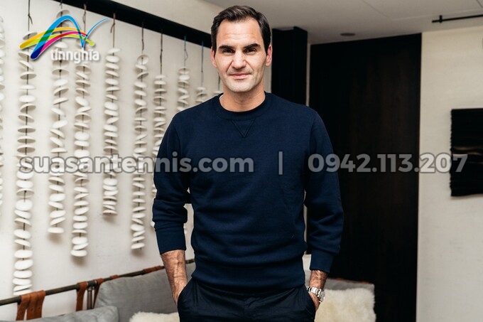 Federer: ‘Kỷ nguyên Big 3 sẽ kết thúc trong ba năm tới’