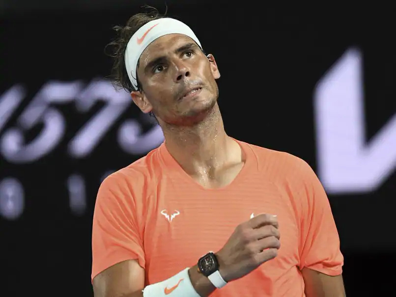 Nadal: ‘Tôi không vĩ đại nhất cũng không sao’