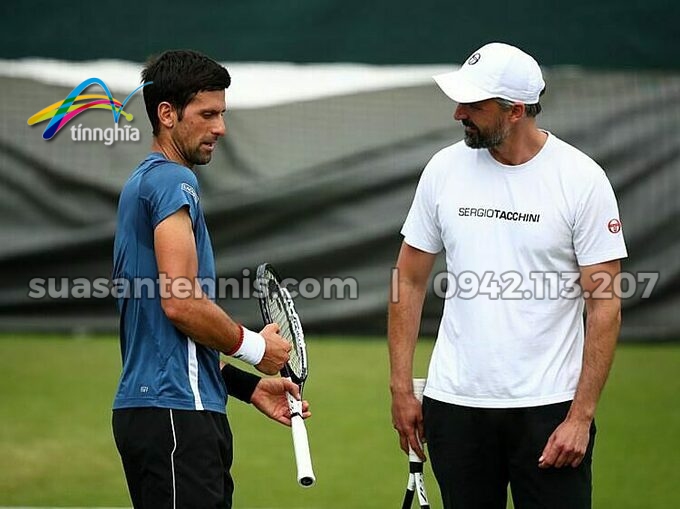 Ivanisevic: ‘Chẳng có giới hạn nào với Djokovic’