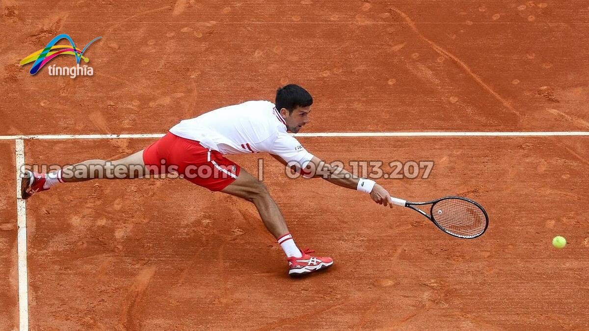 Djokovic: ‘Màn trình diễn của tôi quá tệ’