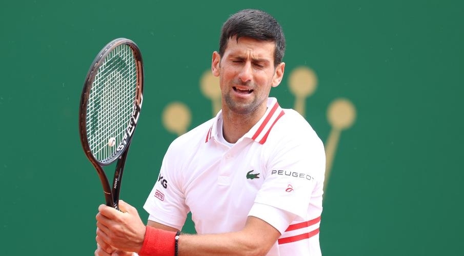 Djokovic đứt mạch thắng