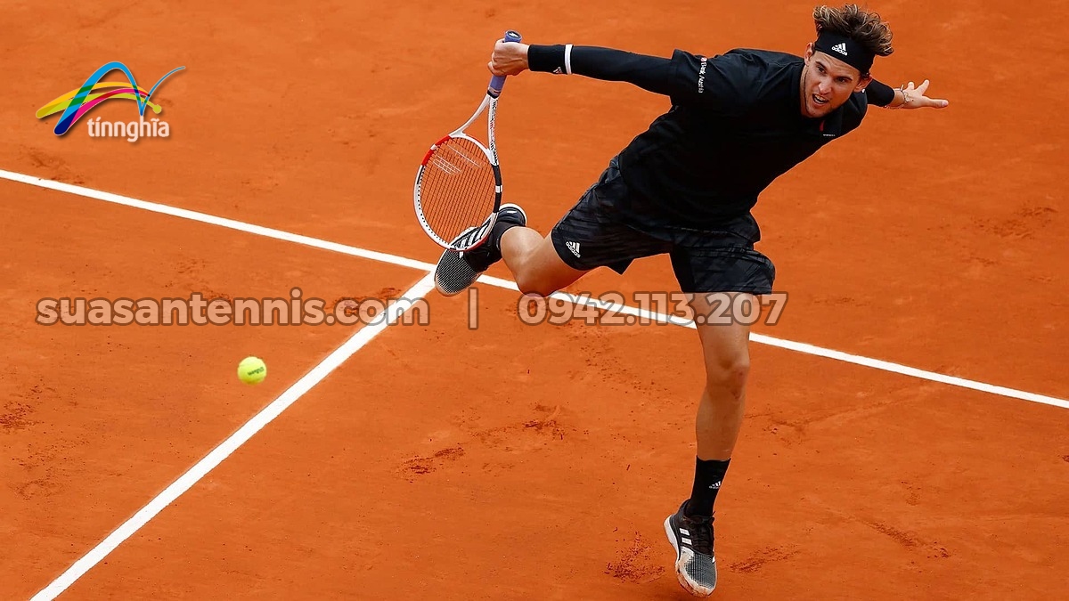 Roland Garros lùi lịch