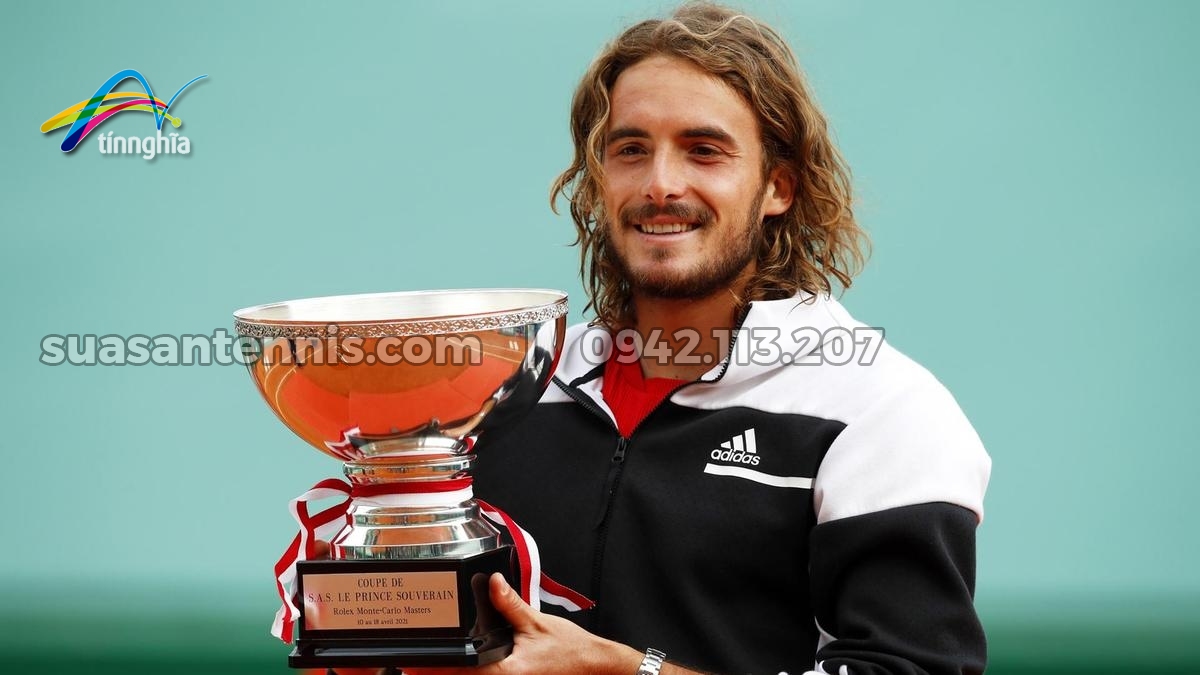 FRANCE TENNIS MONTE CARLO MAST 4741 5993 1618792448