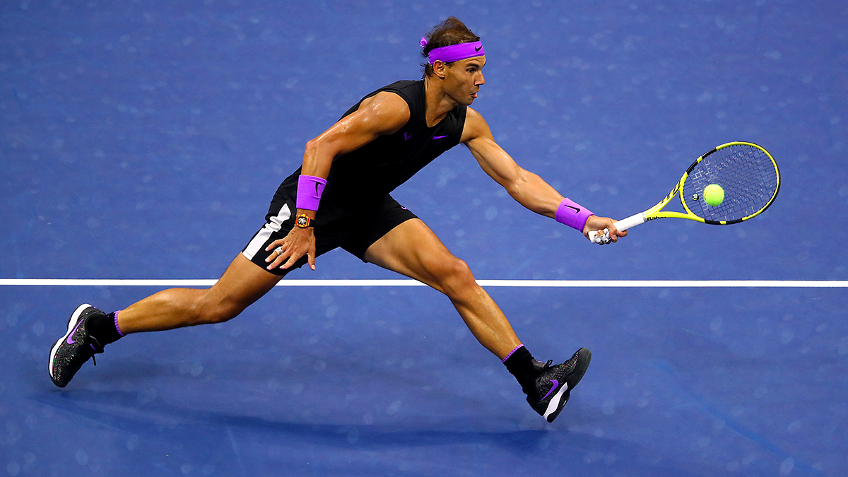 rafael nadal us open