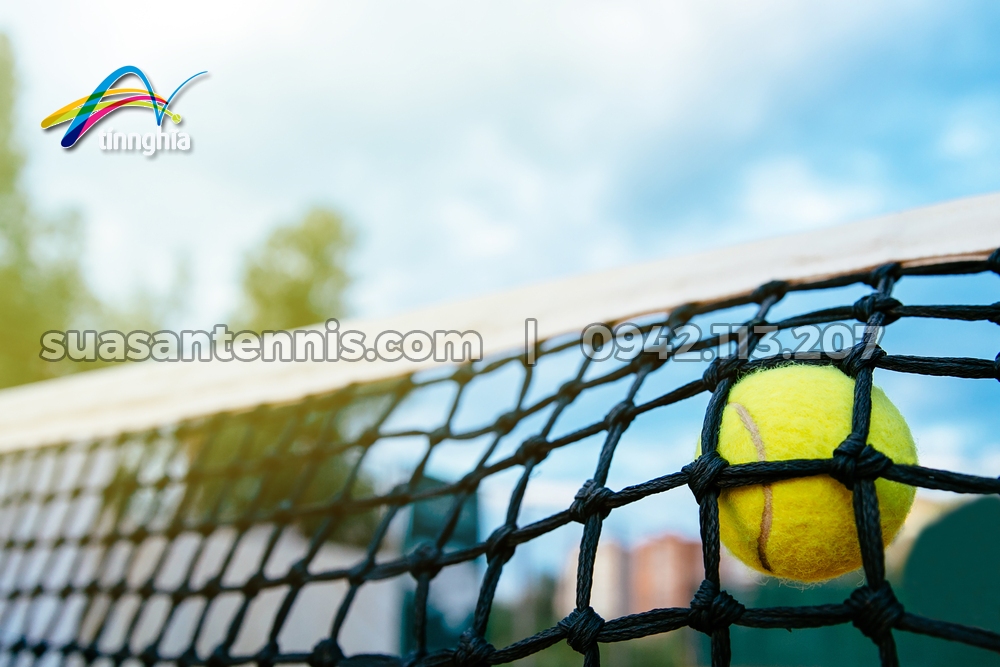 Ứng dụng khéo léo các chiến thuật tennis để chiến thắng ngoạn mục 1
