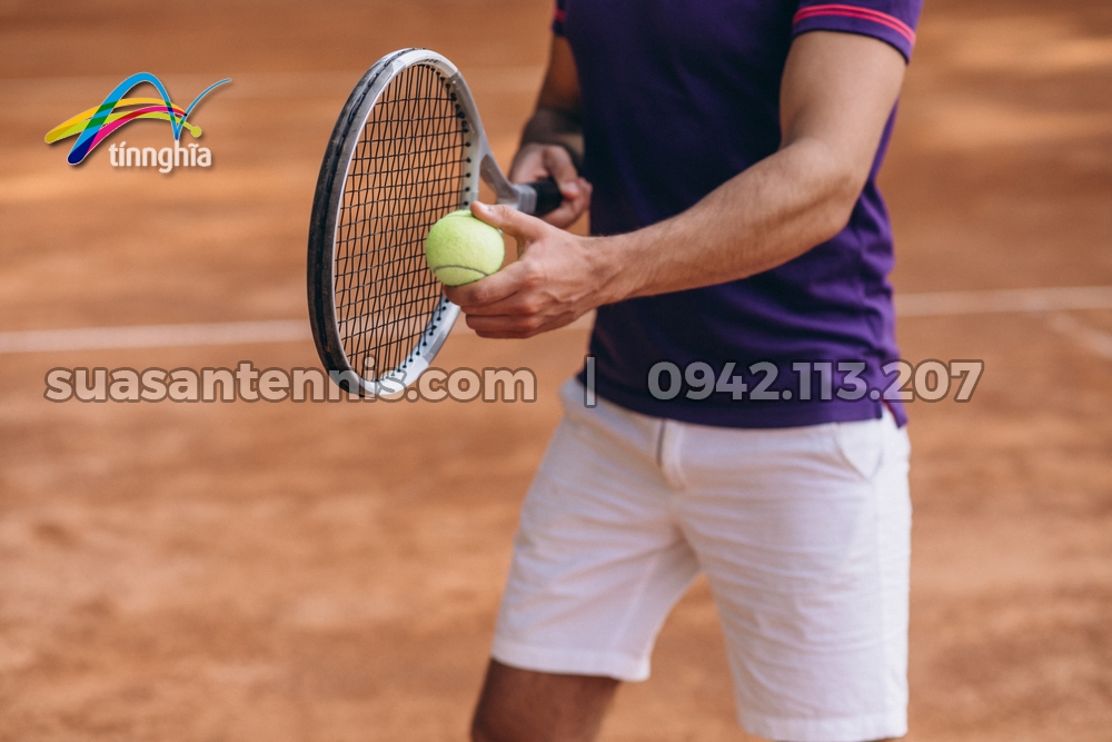 Ứng dụng khéo léo các chiến thuật tennis để chiến thắng ngoạn mục 2
