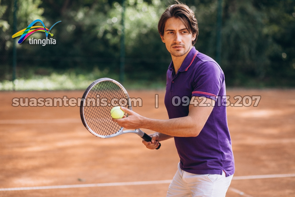 Ứng dụng khéo léo các chiến thuật tennis để chiến thắng ngoạn mục 3