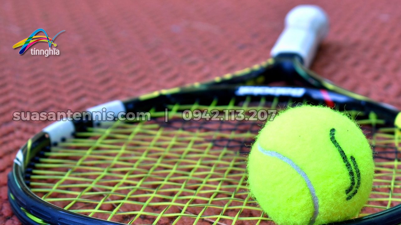 Chuẩn bị như thế nào là tốt nhất để bắt đầu một trận tennis 1