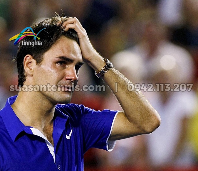 roger federer