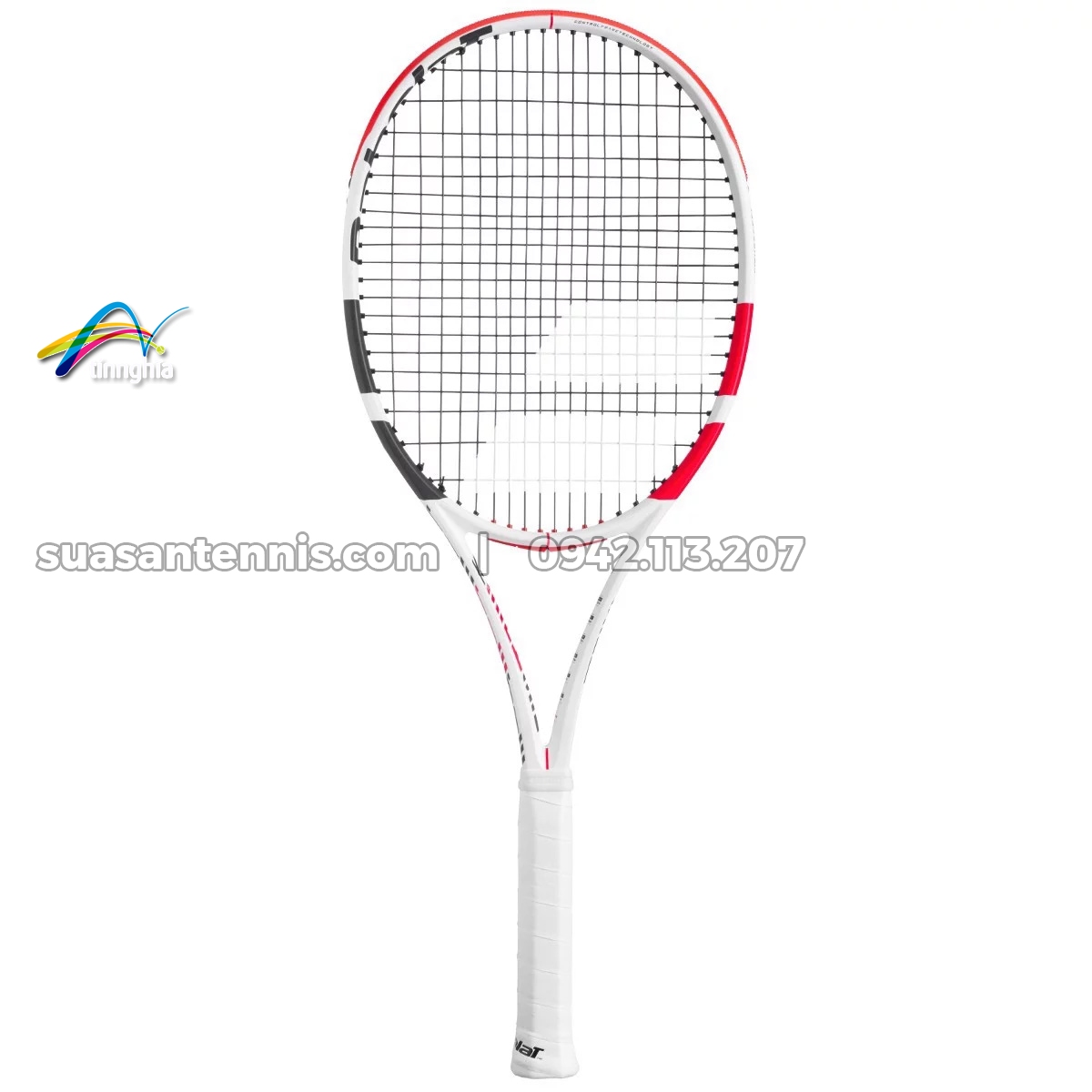 Những điều cần biết về vợt tennis (phần 1)