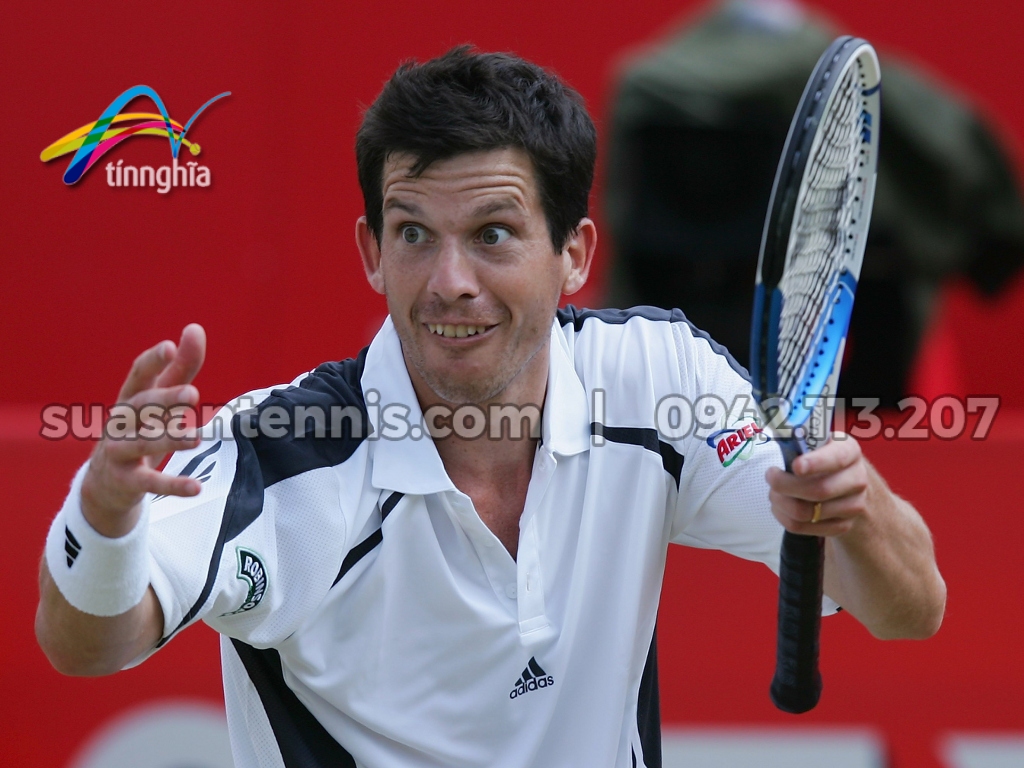 Tim Henman 5