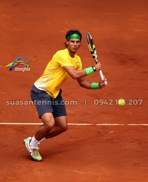 Nâng cao kỹ thuật đánh chéo sân tennis với 5 lưu ý quan trọng 2