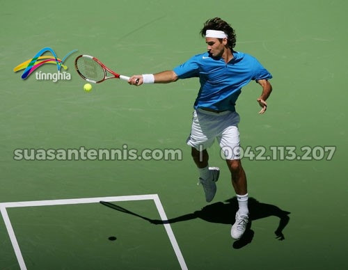 Nâng cao kỹ thuật đánh chéo sân tennis với 5 lưu ý quan trọng 3