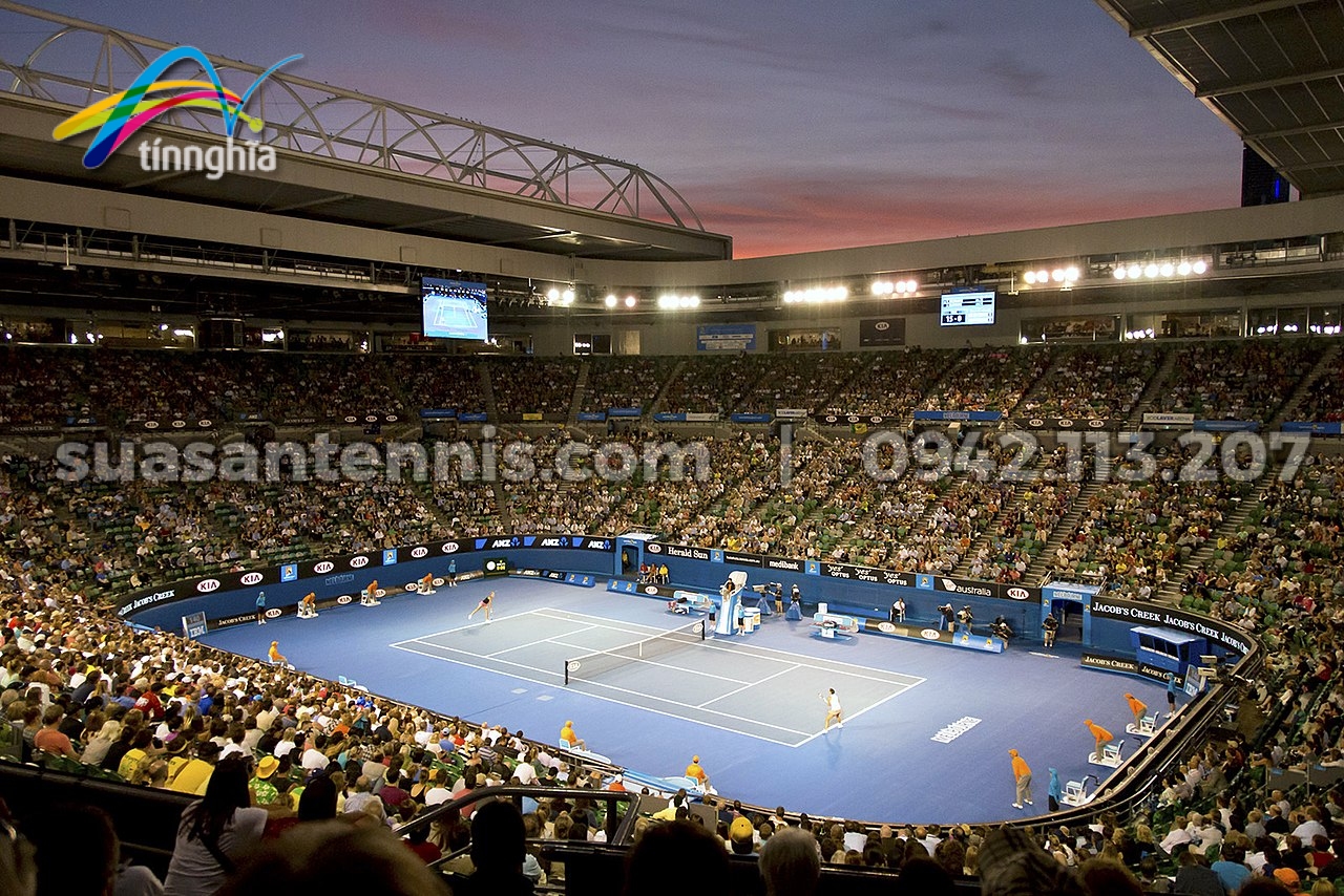 Sân tennis Rod Laver Arena (Australian Open)