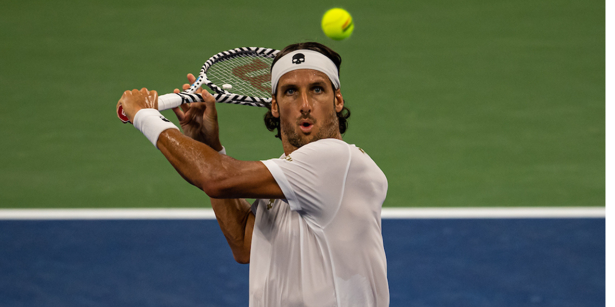 Feliciano Lopez